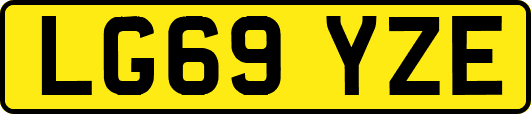 LG69YZE
