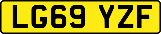 LG69YZF