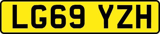 LG69YZH