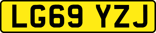 LG69YZJ