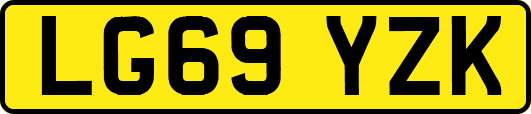 LG69YZK