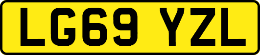 LG69YZL