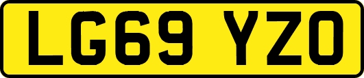 LG69YZO