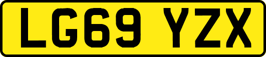 LG69YZX