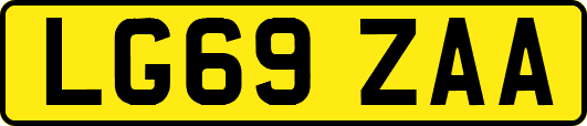 LG69ZAA