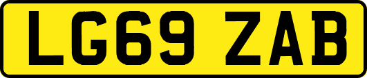 LG69ZAB