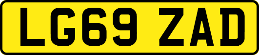 LG69ZAD