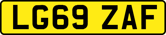 LG69ZAF
