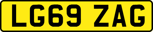 LG69ZAG