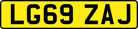 LG69ZAJ