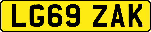 LG69ZAK