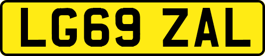LG69ZAL