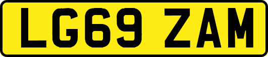 LG69ZAM