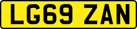 LG69ZAN