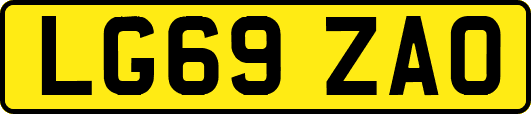 LG69ZAO