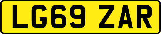 LG69ZAR