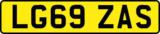 LG69ZAS