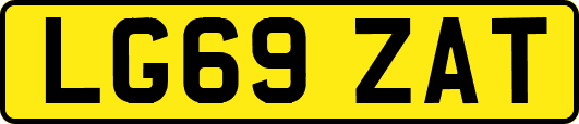 LG69ZAT