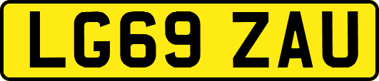 LG69ZAU