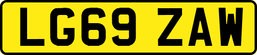 LG69ZAW