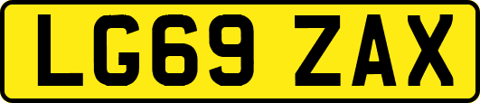 LG69ZAX