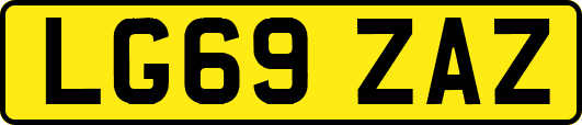 LG69ZAZ