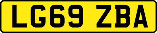 LG69ZBA