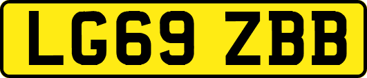 LG69ZBB
