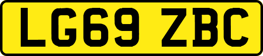 LG69ZBC