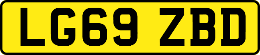 LG69ZBD