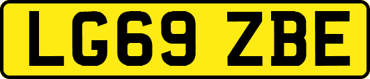 LG69ZBE