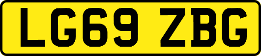 LG69ZBG