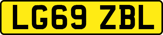 LG69ZBL