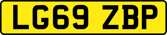 LG69ZBP
