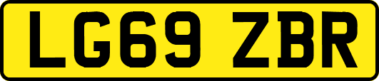 LG69ZBR