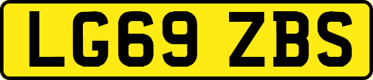LG69ZBS