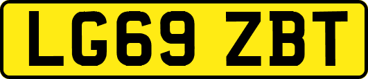 LG69ZBT
