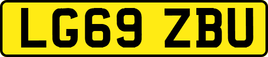 LG69ZBU