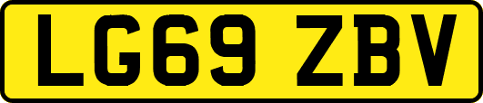 LG69ZBV