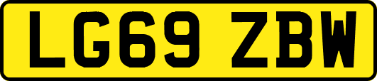LG69ZBW