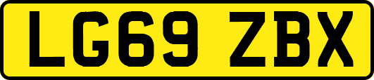 LG69ZBX