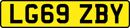 LG69ZBY