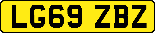 LG69ZBZ
