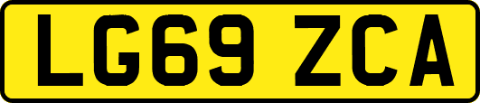 LG69ZCA