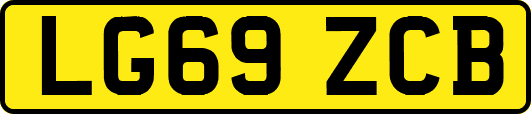 LG69ZCB