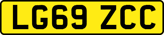 LG69ZCC