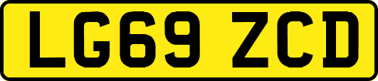LG69ZCD