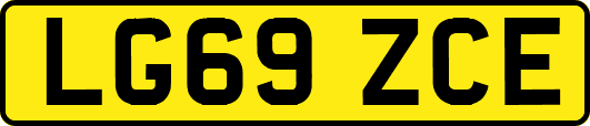 LG69ZCE
