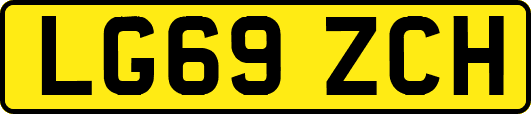 LG69ZCH