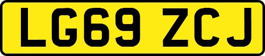 LG69ZCJ